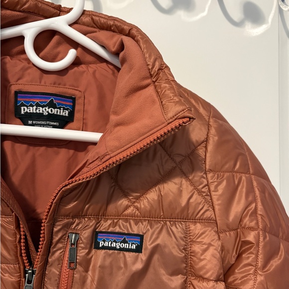 Patagonia Women’s Radalie Insulated Jacket Size Medium - Picture 4 of 10